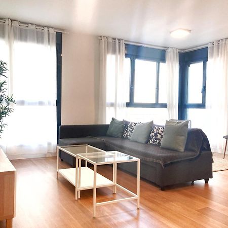 Luxury Beach Suite By Canary365 Las Palmas de Gran Canaria Extérieur photo