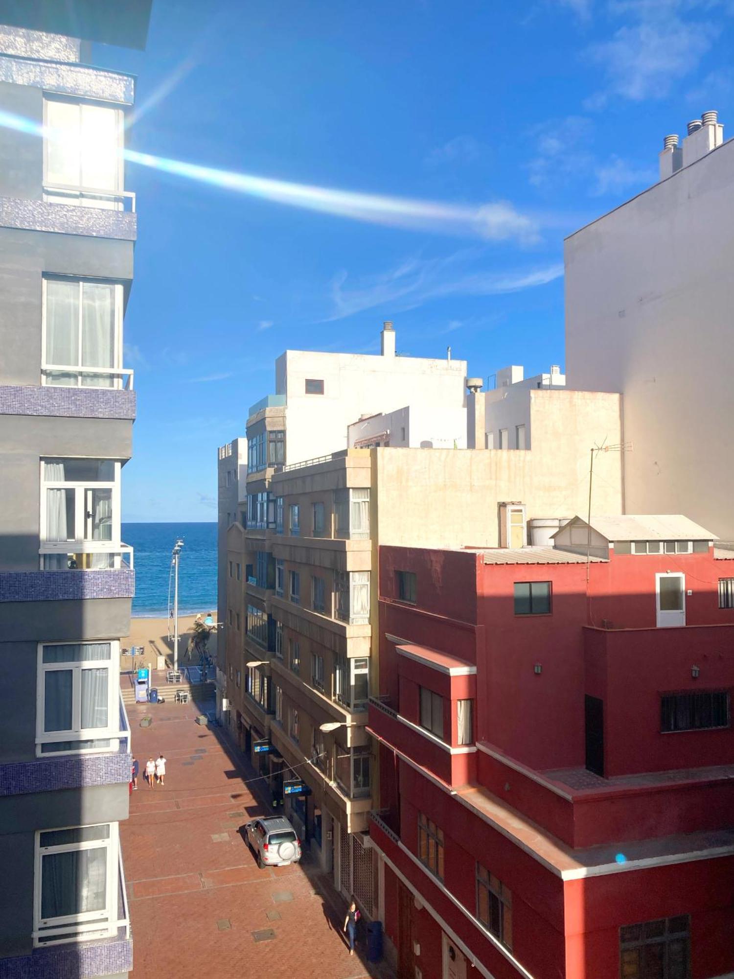 Luxury Beach Suite By Canary365 Las Palmas de Gran Canaria Extérieur photo